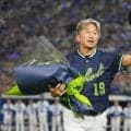 横浜に広がった異例の光景「うん、泣く」　敵地なのに自然発生…“4文字”に「胸が熱く」