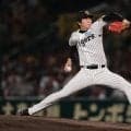 【阪神】才木浩人が規定投球回到達　連続無失点イニングは20に