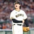 【とっておきメモ】巨人田中瑛斗、中継ぎへ転向し確立したルーティンで初のタイトルが確定