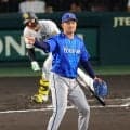 【DeNA】２年目右腕の竹田祐が自己最短KO…３回途中３失点で降板「チームに申し訳ない」