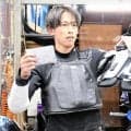 【オート】伊勢崎特別Ｇ１　森下輝が水浸しの走路で真価を発揮する