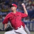 【広島】ノーガードの打ち合いで敗戦　借金は今季最多タイの20に　先発森翔平４回５失点KO