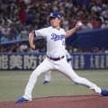 【中日】37歳大野雄大、２年連続６度目２ケタ勝利達成！5失点も粘投　森博人好救援で白星守る