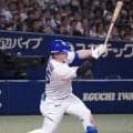 【中日】大野雄大10勝＆細川成也２発　投打かみ合い連敗２で止める　本拠地最終カード初戦白星