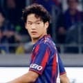 【日本代表】DF永野修都が２戦連発弾　ミドルシュートで２－０にリード広げる