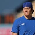 大谷翔平の登場で“異変”「みんな大騒ぎ」　打ってないのに…LA中継愕然「驚くほど素晴らしい」