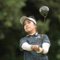 【女子ゴルフ】賞金５０万円をゲット！　３３歳・青木瀬令奈が入会１０年以上で最上位「スイート１０賞」に輝く