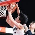 【バスケ】若手主体の男子日本が銀メダル　決勝で韓国に敗れるも64年ぶりの銀