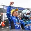 【スーパーGT】チームも選手も初ポールトゥーウィン！　吉本大樹「完璧なレース」／GT300
