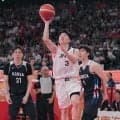 バスケ男子　韓国が歓喜爆発３大会ぶり金メダル！日本に執念の逆転勝ちでＮＢＡ挑戦イ・ヒョンジュンら兵役免除に　バス来ず当日練習中止のトラブル乗り越える