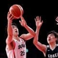 男子日本代表、悲願のアジア大会初制覇ならず…韓国との決勝に敗れるも64年ぶりの銀メダル獲得