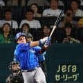 【DeNA】牧秀悟がキャリアハイに並ぶ29号ソロ！　２試合連発で30本塁打まであと１