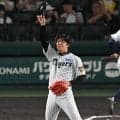 阪神　首位陥落＆マジック消滅阻止　優勝マジックは「１１」でシーズン勝ち越し決定　森下がリーグトップタイ３５号　才木は７回無失点で９勝目