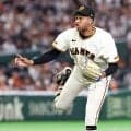 【巨人】マルティネス、３年連続40セーブも仲間に感謝「他のピッチャーのおかげで自分が…」
