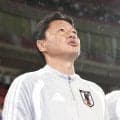 【日本代表】Ｕ21日本代表、Ｕ23キルギス代表に７－０大勝　決勝Ｔ進出決める　アジア大会