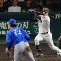 【阪神】なにわのガッツマンが熱い！元山飛優３打点＆好守　スタメン起用に応え攻守に存在感