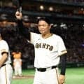【巨人】阪神勝利で単独首位浮上はならずも０差キープ　橋上監督代行「順位はあまり関係ない」
