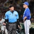 ＤｅＮＡ・相川監督「すぐリクエストしないといけないのでは」リクエスト判定後の審判団への「確認」を説明「僕は遅いと言われたことがあったので」