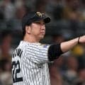 阪神・藤川監督　３打点の元山に「若い選手も見習わなければいけない点が多々ある」　首位陥落危機にも泰然「いかにシンプルに野球に取り組めるか」