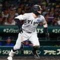 【阪神】佐藤輝明が自己最多を更新する36二塁打「やるべきことができたんじゃないかなと」