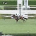 「覚醒した」ダート→芝転向で“無敗”新境地で連勝の3歳牝馬にファン期待の声「秋華賞に挑戦してほしい」
