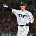 【阪神】代打・木浪聖也「いいところに落ちました」７月２日中日戦以来、13試合ぶり安打