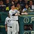 【阪神】藤川監督は見ていた「そういうことがチームには必要」元山飛優のあらゆる姿勢を称賛