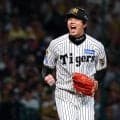 【阪神】才木浩人、首位陥落危機で救い投げ９勝「他力で優勝したって…」甲子園の鬼が頼もしい
