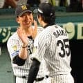 【阪神】藤川監督「寝ないでほしいですね」と笑み　打線かみ合い11安打8得点で首位キープ