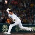 【阪神】復帰５試合目の石井大智、今季２本目アーチ許す　昨年からの連続無失点はすでにストップ
