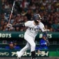【阪神】東大阪出身の元山飛優がガッツ３打点「ちっちゃい時から阪神勝てよと思いながら見てた」