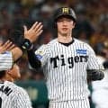 【阪神】近本光司「打てれば何でもいい。勝てたのでよかった」４試合ぶり猛打賞