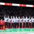 【バスケ】韓国代表の主将　「他の競技の選手に同じことが起きないことを祈る」　韓国代表にまさかの事態　決勝当日の午前に送迎車が来ず練習中止　アジア大会決勝