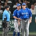 ＤｅＮＡ・相川監督　三回の藤川監督リクエスト「やる時間がちょっと長いんじゃないのか。僕たちは一度、遅いと」敗戦も「また明日」