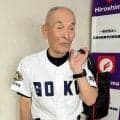 呉港・７８歳片岡監督　史上最高齢甲子園へ快勝発進　「まだスタートしたばかり」も２７年センバツ出場なら７９歳４カ月「実現させたい」