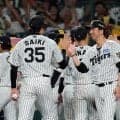 阪神・藤川監督　佐藤輝と森下「争わなくていいというのが本音なんですけどね」「いかにシンプルに野球に取り組めるか」【一問一答】