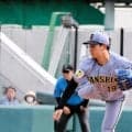 阪神・下村　２回完全４Ｋ、術後最速１５５キロ「調子が良くても悪くてもゼロで抑えられるように」再昇格へ手応え