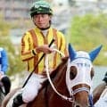 【阪神５Ｒ・２歳新馬】祖母ダイワスカーレット名牝の血を引くミランダスマイル堂々デビュー飾る
