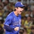中日高橋宏斗、球宴後７試合の防御率０点台も援護は最大３点で１勝１敗／見どころ