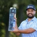 スポーンが逆転V マキロイ2位、桂川有人27位