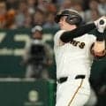 “確定演出”再び…「もうなんか怖えよ」　巨人助っ人の行動に戦慄「結果は決まってた」