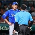 【DeNA】相川監督「点を取り返さなければ勝ちはない」度会が中堅守備の新オプション解禁も…