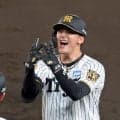阪神・元山「めっちゃプラスやった」元気印が３打点　出場機会つかめなくても腐らず誰より声出し　転機は西武時代の鳥越ヘッドの言葉