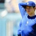 佐々木朗希、ブルペンへ配置転換　監督明言…大谷＆由伸と24日に日本人トリオ共演も