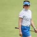 岩井ツインズが初参戦の韓国女子ツアーでトップ10入り 千怜6位、明愛8位