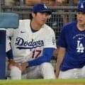 大谷翔平が突如登場…女子高生から「きゃあああ」　豪華すぎる1枚、佐々木も嬉しそう