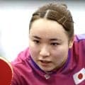 【卓球】団体快勝の伊藤美誠「お客さんがいてくれて嬉しかった」無観客開催の東京五輪の心残りを晴らす　異例の写真撮影会にも笑顔…アジア大会