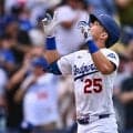 ドジャース４連勝にロバーツ監督「周りは対戦相手の成績を指摘するが、優れた野球をしている」