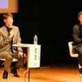 「熱中できるもの見つけて」　鳥谷さん、能見さんがコベカツイベント