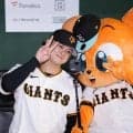 【巨人】田中瑛斗が現役ドラフト出身初タイトル　橋上監督代行「故障しないか気をもむぐらい」